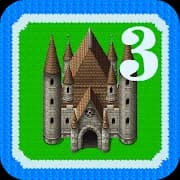 Survival RPG 3: Lost in time adventure retro 2d icon