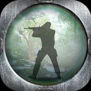 Battle Royale 3D - Warrior63 icon