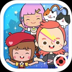 Miga Town: My Apartment icon