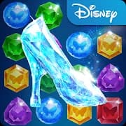 Cinderella Free Fall icon