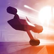 RACE THE SUN icon