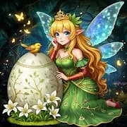 Dragon & Elfs icon