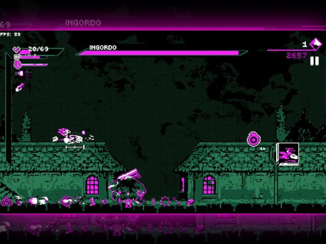 PLAGUN – The Plague Goes On APK screenshot 5