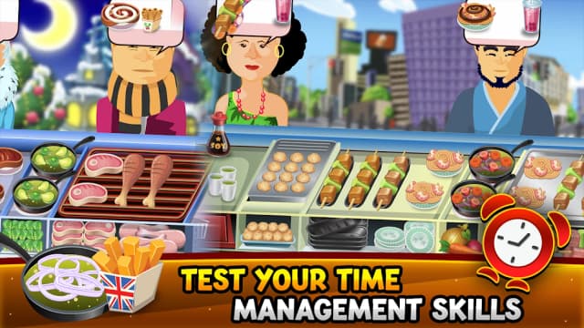 Hot Dog Bush (Full) 1.6.0 screenshot 5