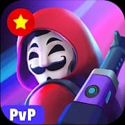 Heroes Strike - Modern Moba & Battle Royale icon