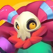 Candy Disaster TD Premium APK icon