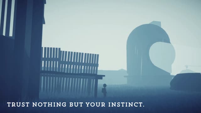 Silent Reverie APK screenshot 2