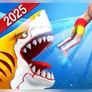 Double Head Shark Attack – Multiplayer icon