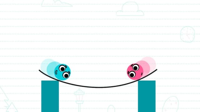 Love Balls APK screenshot 2