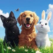 PetWorld: Animal Shelter icon