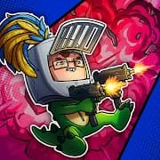 HeadHunters APK icon