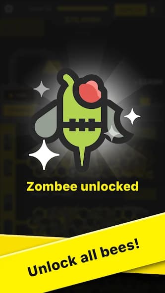 Bee Factory screenshot 1