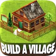 Village City - Island Simulation icon