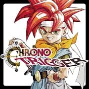 CHRONO TRIGGER icon