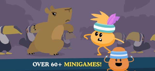 Dumb Ways to Die 2: The Games screenshot 5