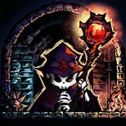 Skel and Defense APK icon