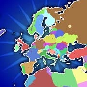 Ages of Conflict World War Sim APK icon