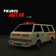 Pikabuu: Antar APK icon
