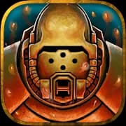 Templar Battleforce RPG APK icon