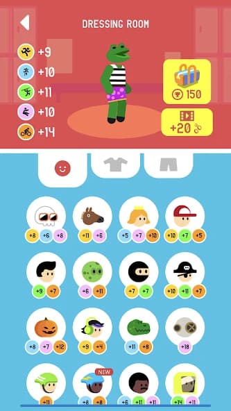 Ketchapp Summer Sports (MOD, coins) 2.01 screenshot 4