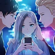 Texting Love Story: ChatLinx icon