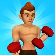 Muscle Tycoon APK icon