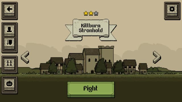 Bloody Bastards screenshot 4