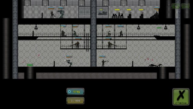 Fortress TD screenshot 4