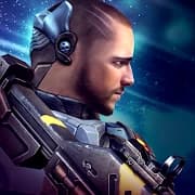 Strike Back: Elite Force - FPS icon