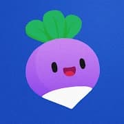 Dadish 4 APK icon