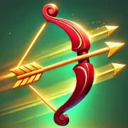 Archer Hunter - Offline Action RPG Game icon