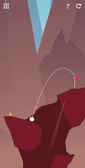 Climb Higher - Physics Puzzle Platformer screenshot 2
