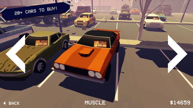 PAKO 2 screenshot 2