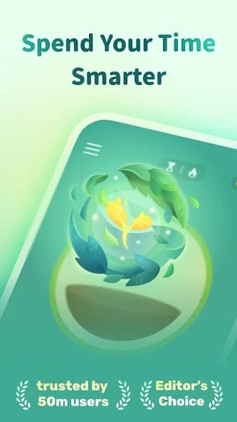 Forest: Stay focused screenshot 1