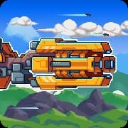Idle Space Tycoon - Incremental Cash Game icon