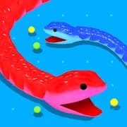 Snake Clash icon