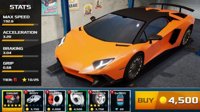 Car Games - Car Driving Simulator 2020 screenshot 3