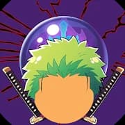 Stickman Hero - Pirate Fight icon