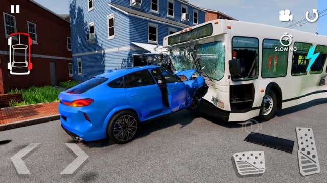 RCC - Real Car Crash screenshot 1