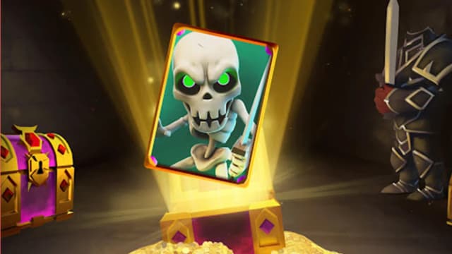 Castle Crush: Free Strategy Card Games screenshot 2