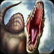Dinosaur Zoo icon
