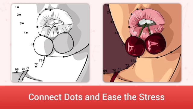 Dot to Dot : Connect the Dots screenshot 2