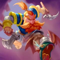 Dwarf Journey APK icon