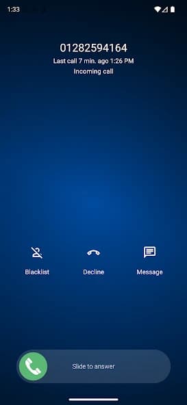 ACR Phone APK screenshot 3