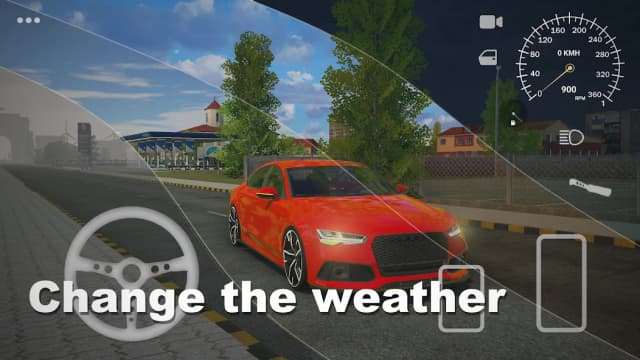 Balkan Drive Zone APK screenshot 4