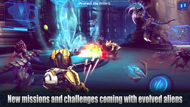 Star Warfare2:Payback screenshot 2
