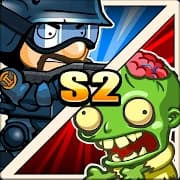 SWAT и Zombies Сезон 2 icon