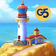 Match Town Makeover: Your town is your puzzle icon