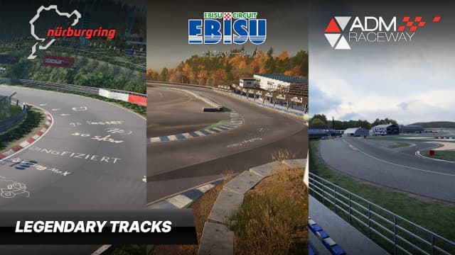 CarX Drift Racing 3 (MOD Menu) 1.15.0 screenshot 2