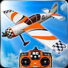 Real RC Flight Sim 2016 icon